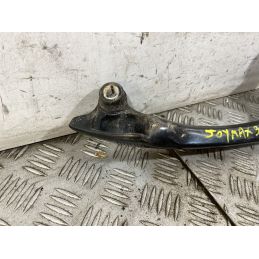 Maniglione Portapacchi Posteriore Destro Dx Sym Joymax 300 Dal 2012 al 2018  1750260372858