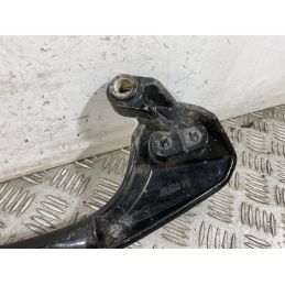 Maniglione Portapacchi Posteriore Destro Dx Sym Joymax 300 Dal 2012 al 2018  1750260372858