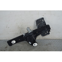 Motorino Alzacristalli Anteriore SX Peugeot 208 Dal 2023 in poi Cod 9829045980-00  1750314876363