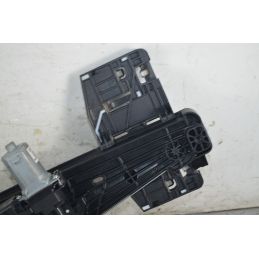 Motorino Alzacristalli Anteriore SX Peugeot 208 Dal 2023 in poi Cod 9829045980-00  1750314876363