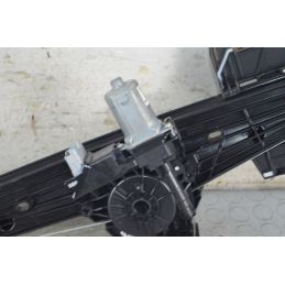 Motorino Alzacristalli Anteriore SX Peugeot 208 Dal 2023 in poi Cod 9829045980-00  1750314876363