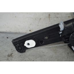 Motorino Alzacristalli Anteriore SX Peugeot 208 Dal 2023 in poi Cod 9829045980-00  1750314876363