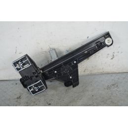 Motorino Alzacristalli Anteriore SX Peugeot 208 Dal 2023 in poi Cod 9829045980-00  1750314876363