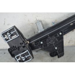 Motorino Alzacristalli Anteriore SX Peugeot 208 Dal 2023 in poi Cod 9829045980-00  1750314876363