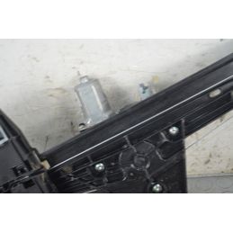 Motorino Alzacristalli Anteriore SX Peugeot 208 Dal 2023 in poi Cod 9829045980-00  1750314876363