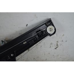 Motorino Alzacristalli Anteriore SX Peugeot 208 Dal 2023 in poi Cod 9829045980-00  1750314876363