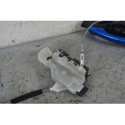 Maniglia Interna Anteriore SX + Maniglia Esterna Peugeot 208 Dal 2023 in poi Cod A006AB01  1750315309822