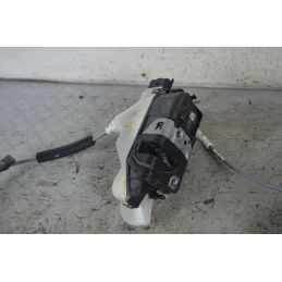 Maniglia Interna Anteriore SX + Maniglia Esterna Peugeot 208 Dal 2023 in poi Cod A006AB01  1750315309822