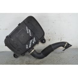 Scatola Filtro Aria Fiat 500 Dal 2015 al 2024 Cod 52149229  1750315858825
