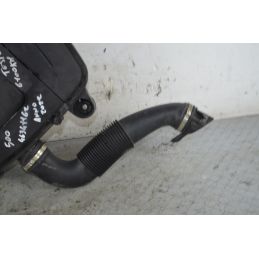 Scatola Filtro Aria Fiat 500 Dal 2015 al 2024 Cod 52149229  1750315858825