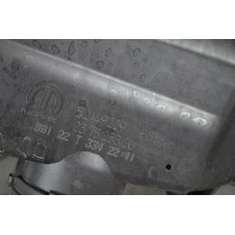 Scatola Filtro Aria Fiat 500 Dal 2015 al 2024 Cod 52149229  1750315858825