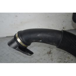 Scatola Filtro Aria Fiat 500 Dal 2015 al 2024 Cod 52149229  1750315858825