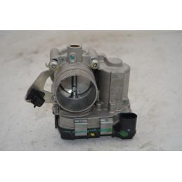 Corpo Farfallato Fiat 500 Dal 2015 al 2014 Cod 55269704  1750316300194