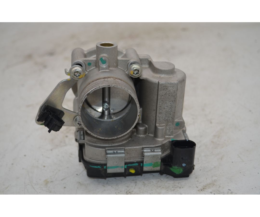 Corpo Farfallato Fiat 500 Dal 2015 al 2014 Cod 55269704  1750316300194