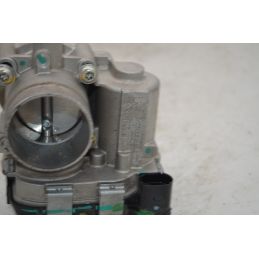 Corpo Farfallato Fiat 500 Dal 2015 al 2014 Cod 55269704  1750316300194