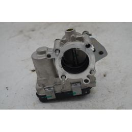 Corpo Farfallato Fiat 500 Dal 2015 al 2014 Cod 55269704  1750316300194