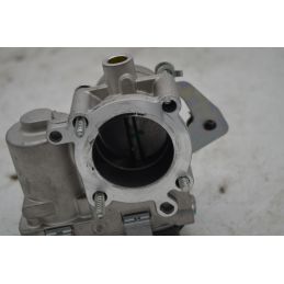 Corpo Farfallato Fiat 500 Dal 2015 al 2014 Cod 55269704  1750316300194