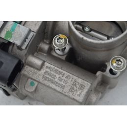 Corpo Farfallato Fiat 500 Dal 2015 al 2014 Cod 55269704  1750316300194