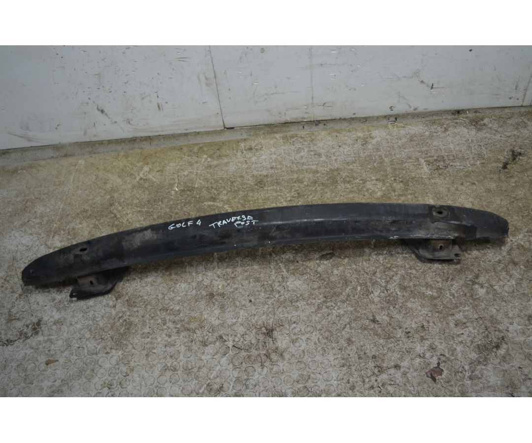 Traversa posteriore posteriore Volkswagen Golf IV Dal 1997 al 2004 Cod 1J0807305  1750316833081