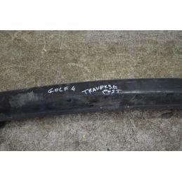 Traversa posteriore posteriore Volkswagen Golf IV Dal 1997 al 2004 Cod 1J0807305  1750316833081