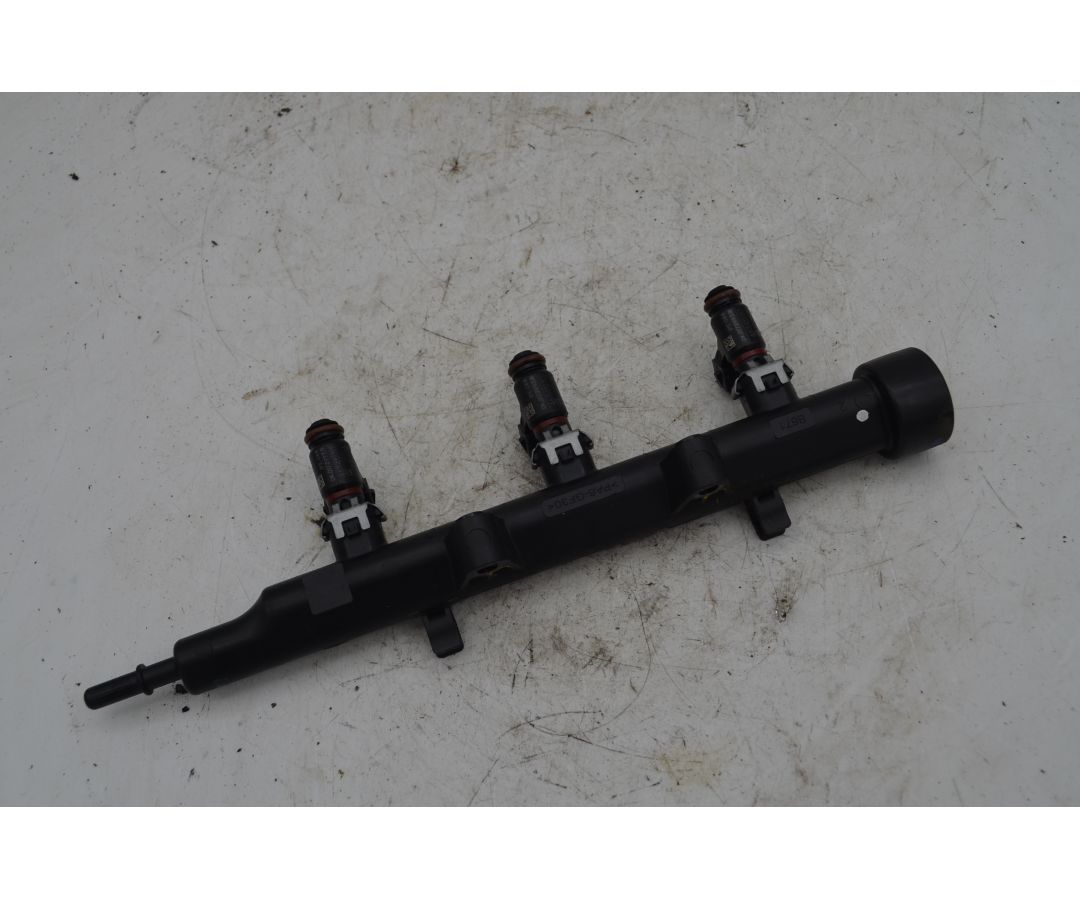 Flauto Iniettori Fiat 500 Dal 2015 al 2024 Cod 46341230  1750316925663