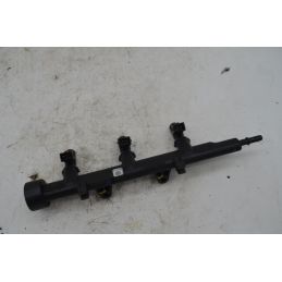 Flauto Iniettori Fiat 500 Dal 2015 al 2024 Cod 46341230  1750316925663