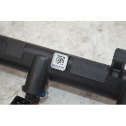 Flauto Iniettori Fiat 500 Dal 2015 al 2024 Cod 46341230  1750316925663