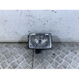 Faro Fanale Anteriore Piaggio Vespa S 50 dal 2007 al 2012  1750317144735