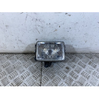 Faro Fanale Anteriore Piaggio Vespa S 50 dal 2007 al 2012  1750317144735