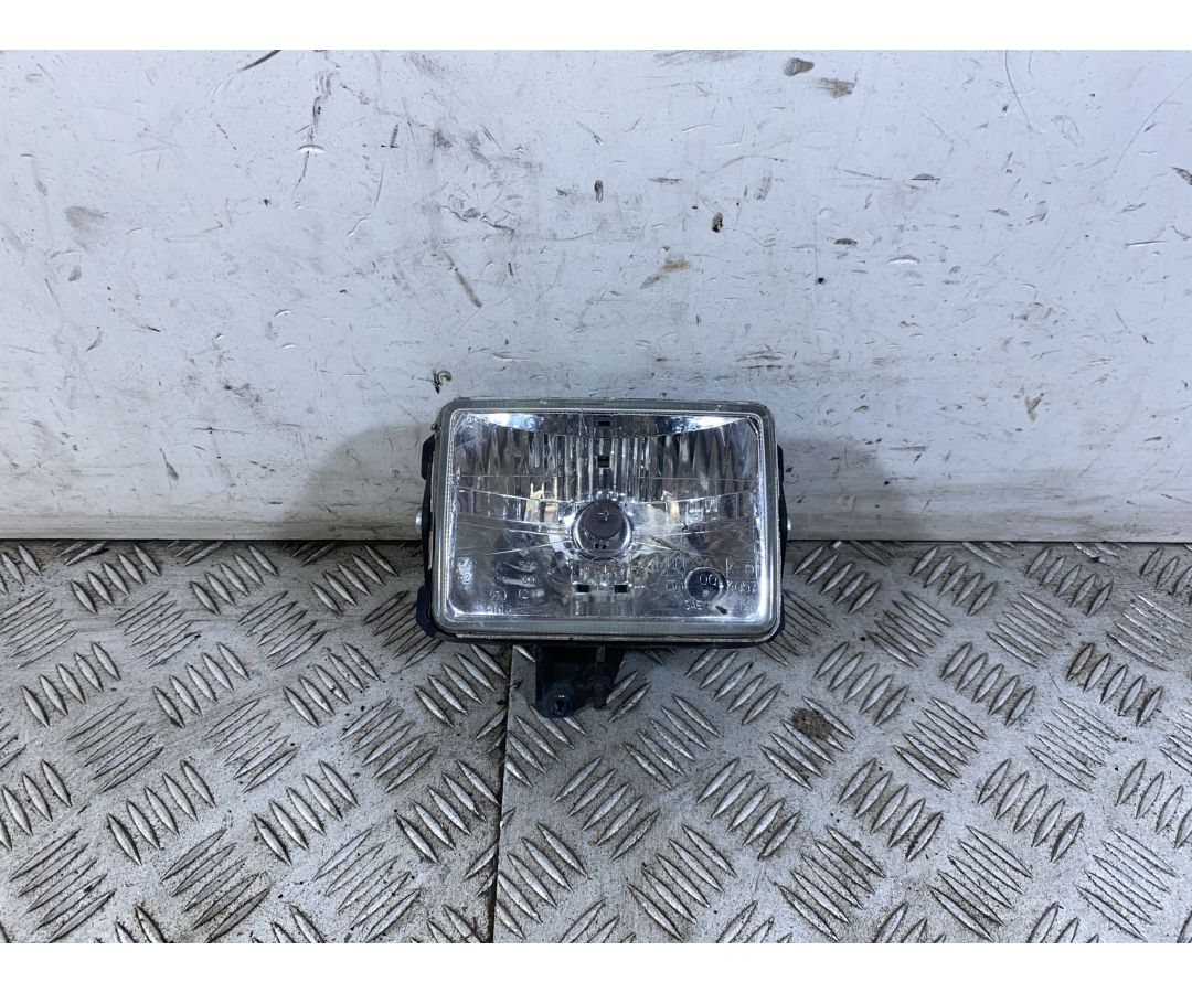 Faro Fanale Anteriore Piaggio Vespa S 50 dal 2007 al 2012  1750317144735