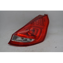 Fanale Stop Posteriore DX Ford Fiesta VI Dal 2008 al 2017 Cod 1877010  1750317420426
