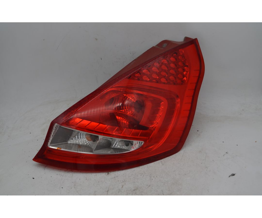 Fanale Stop Posteriore DX Ford Fiesta VI Dal 2008 al 2017 Cod 1877010  1750317420426