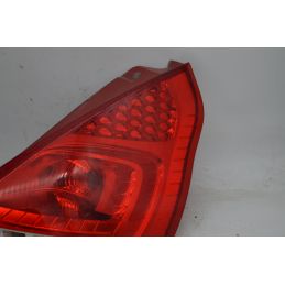 Fanale Stop Posteriore DX Ford Fiesta VI Dal 2008 al 2017 Cod 1877010  1750317420426