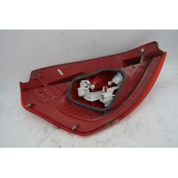 Fanale Stop Posteriore DX Ford Fiesta VI Dal 2008 al 2017 Cod 1877010  1750317420426