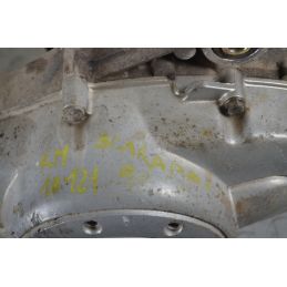 Blocco motore Aprilia Scarabeo 50 2T Dal 2009 al 2012 Cod C421M  1750318199697