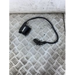 Bobina Accensione Peugeot Tweet 125 / 150 dal 2010 al 2017  1750318438864