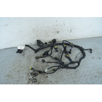 Cablaggio Elettrico Motore Fiat 500 Dal 2015 al 2024 Cod 00463513280  1750318036718
