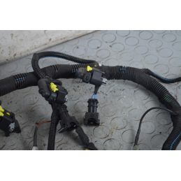 Cablaggio Elettrico Motore Fiat 500 Dal 2015 al 2024 Cod 00463513280  1750318036718