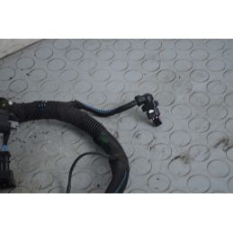 Cablaggio Elettrico Motore Fiat 500 Dal 2015 al 2024 Cod 00463513280  1750318036718