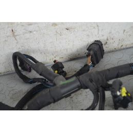 Cablaggio Elettrico Motore Fiat 500 Dal 2015 al 2024 Cod 00463513280  1750318036718