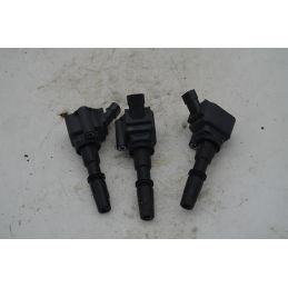 Bobine Accensione Fiat 500 Dal 2015 al 2024 Cod 501080922  1750318540062