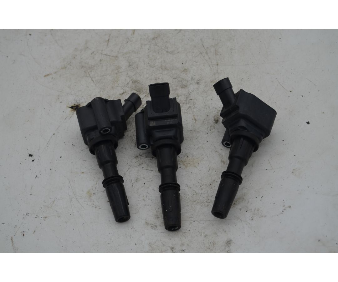 Bobine Accensione Fiat 500 Dal 2015 al 2024 Cod 501080922  1750318540062