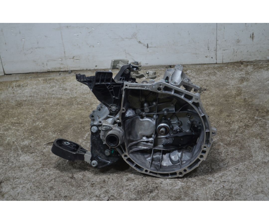 Scatola del cambio manuale Peugeot 208 Dal 2023 in poi Cod motore HM05  1750319467528
