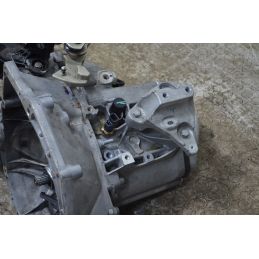 Scatola del cambio manuale Peugeot 208 Dal 2023 in poi Cod motore HM05  1750319467528