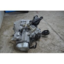 Scatola del cambio manuale Peugeot 208 Dal 2023 in poi Cod motore HM05  1750319467528