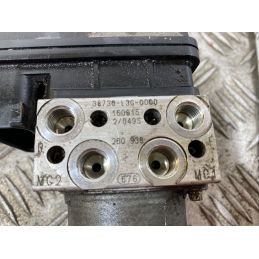 Pompa ABS Sym Joymax 300 Dal 2012 al 2018 Cod 38730-L3G-0000 160615  1750319272122