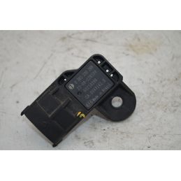 Sensore Pressione Collettore Fiat 500 Dal 2014 al 2024 Cod 0261230268  1750318948257