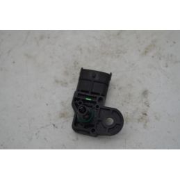 Sensore Pressione Collettore Fiat 500 Dal 2014 al 2024 Cod 0261230268  1750318948257