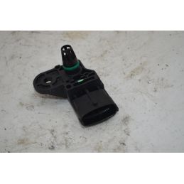 Sensore Pressione Collettore Fiat 500 Dal 2014 al 2024 Cod 0261230268  1750318948257
