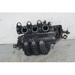 Collettore di Aspirazione Fiat 500 Dal 2015 al 2024 Cod 46652696  1750319294223